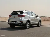 MG ZS 2022 
